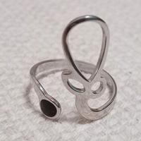 anello Swatch Curvelaous 2009