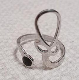 anello Swatch Curvelaous 2009