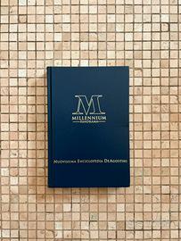Enciclopedia Millennium Panorama 2002