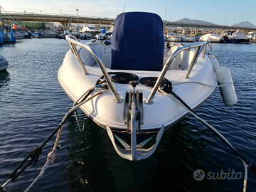 Mano Marine 19.50 Sportfish