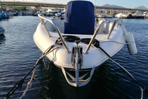 Mano Marine 19.50 Sportfish