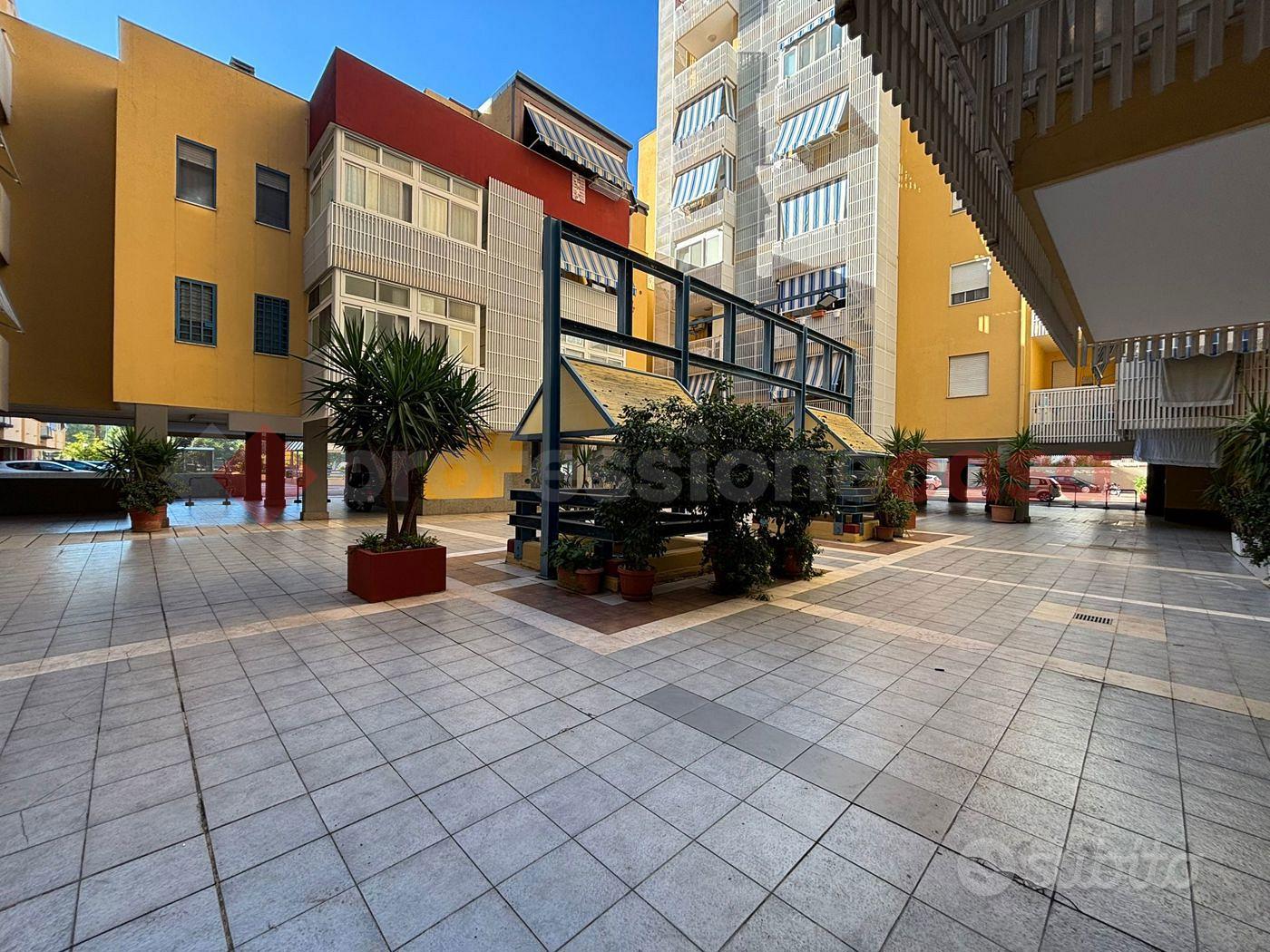 Appartamento Bari [Teooro210VRG] - Vista 6