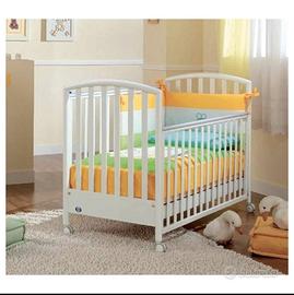 Lettino per neonato/bambino