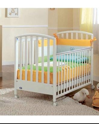 Lettino per neonato/bambino
