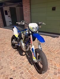 Sherco sm 125 2022