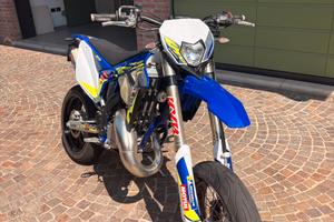 Sherco sm 125 2022