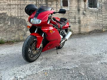 Ducati