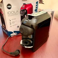 Macchina caffé Lavazza Idola