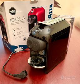 Macchina caffé Lavazza Idola
