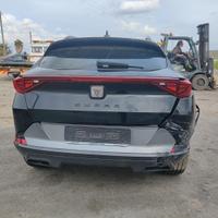 CUPRA FORMENTOR KM7 1.4 E-HYBRID 204CV Ricambi
