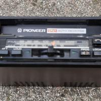 Autoradio Pioneer epoca