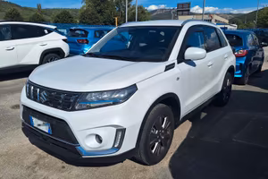 Suzuki Vitara 1.4 Hybrid 4WD AllGrip