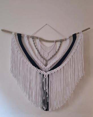 arazzo in macramè - grande