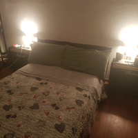 Letto una piazza e mezza
