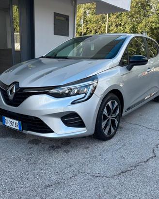 Renault Clio 1.5 dCi 5 porte - 2022