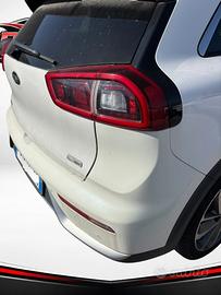Fanale Faro Posteriore Destro Kia Niro