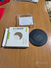 Caricatore wireless 