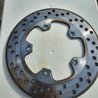 Disco freno posteriore Yamaha R125