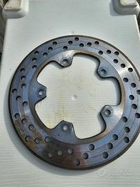 Disco freno posteriore Yamaha R125