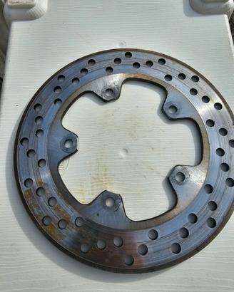 Disco freno posteriore Yamaha R125