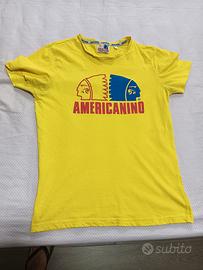 T-shirt taglia S