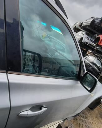 BMW X3 2004 - PORTA ANTERIORE DESTRO