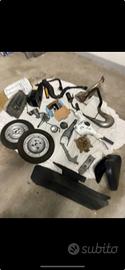 Vespa ricambi