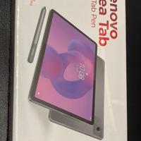 Lenovo tab p11 (2 gen) 5g 128/8gb di RAM + penna