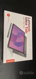 Lenovo tab p11 (2 gen) 5g 128/8gb di RAM + penna