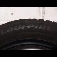Pneumatici 4 stagioni 185/60 R15 88H