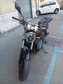 kawasaky 500 -ER 5