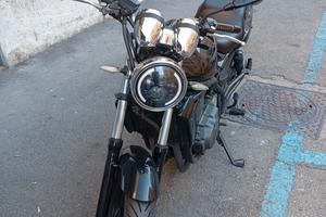 kawasaky 500 -ER 5