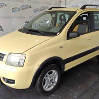 Fiat Panda 1.3 mjt 16v Climbing 4x4