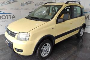 Fiat Panda 1.3 mjt 16v Climbing 4x4
