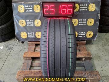 1 GOMME 285 30 22 PIRELLI PZERO AL 75%