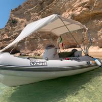 Gruppo Mare pholas 15