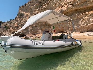 Gruppo Mare pholas 15