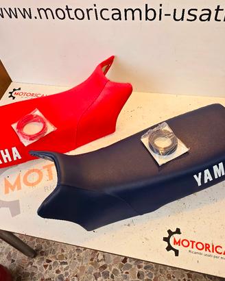 selle rifatte e usate Yamaha xt -tt-tenere 600