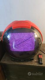 PHILIPS DISCOVERER 14GR1220/22B – SPACE AGE
