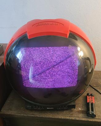 PHILIPS DISCOVERER 14GR1220/22B – SPACE AGE