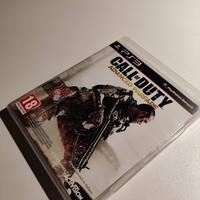 Call Of Duty Advanced Warfare PS3