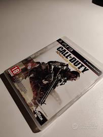 Call Of Duty Advanced Warfare PS3