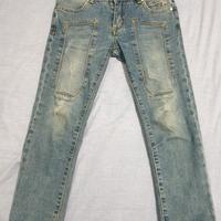 Jeans bambino jeckerson taglia 6 anni