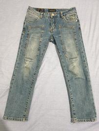 Jeans bambino jeckerson taglia 6 anni