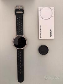 Smartwatch AMAZFIT ACTIVE 2