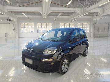 FIAT PANDA 1.0 FireFly 70cv S/S Hybrid 5 PORTE