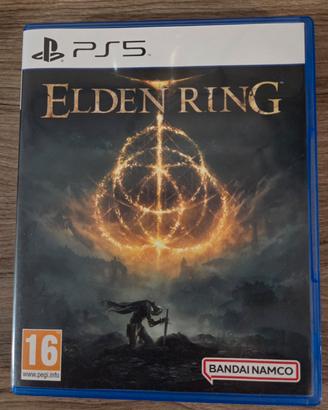Elden Ring ps5 
