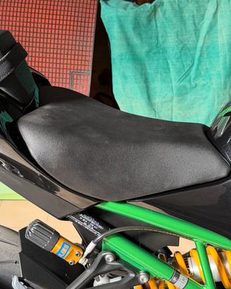 Sella Kawasaki Z900
