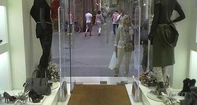 ANTENNE ANTITACCHEGGIO IDISEC