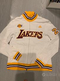 Felpa Adidas Lakers Bryant taglia L